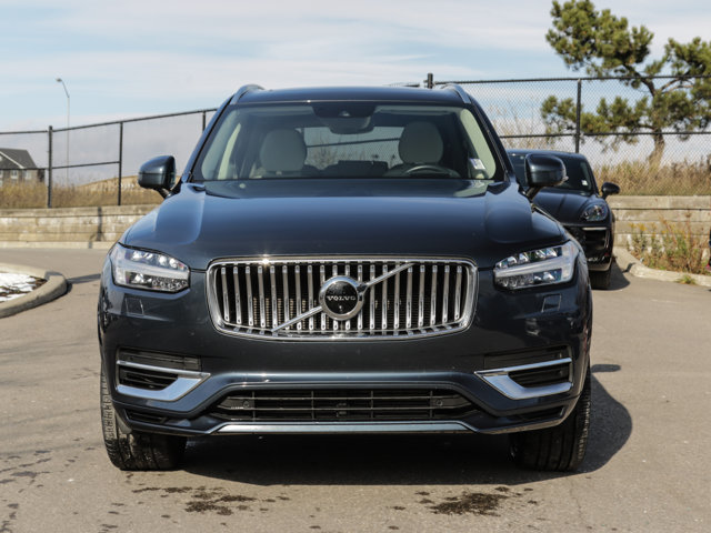 2021 Volvo XC90 T8 EAWD INSCRIPTION EXPRESSION in Ajax, Ontario at Lakeridge Auto Gallery - 3 - w1024h768px