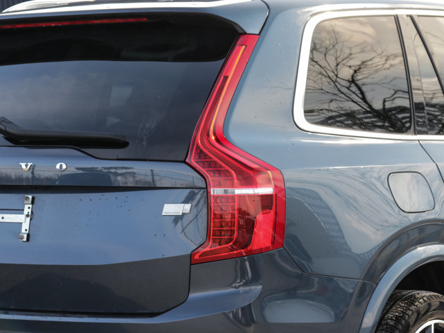 2021 Volvo XC90 T8 EAWD INSCRIPTION EXPRESSION in Ajax, Ontario at Lakeridge Auto Gallery - 7 - w1024h768px