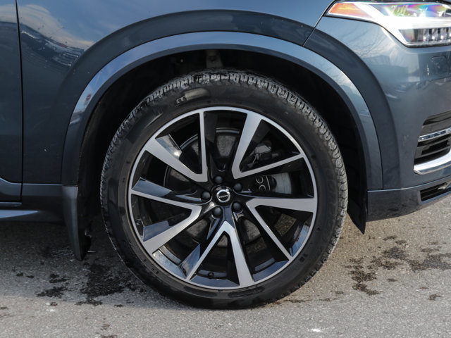2021 Volvo XC90 T8 EAWD INSCRIPTION EXPRESSION in Ajax, Ontario at Volvo Cars Lakeridge - 9 - w1024h768px