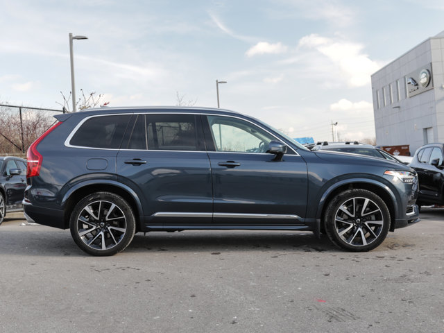 2021 Volvo XC90 T8 EAWD INSCRIPTION EXPRESSION in Ajax, Ontario at Volvo Cars Lakeridge - 4 - w1024h768px