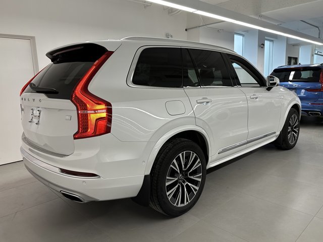 2021 Volvo XC90 T8 EAWD INSCRIPTION EXPRESSION in Ajax, Ontario at Volvo Cars Lakeridge - 4 - w1024h768px