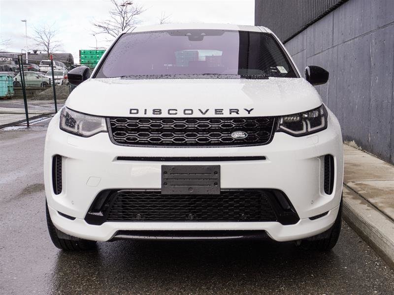 2020 Land Rover DISCOVERY SPORT 246hp R-Dynamic SE (2) in Ajax, Ontario at Lakeridge Auto Gallery - 10 - w1024h768px