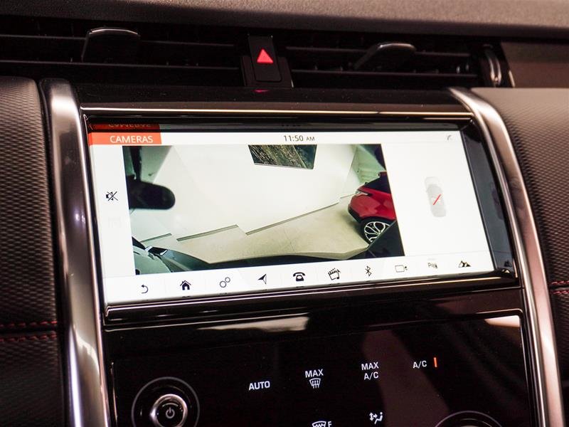 2020 Land Rover DISCOVERY SPORT 246hp R-Dynamic SE (2) in Ajax, Ontario at Lakeridge Auto Gallery - 26 - w1024h768px