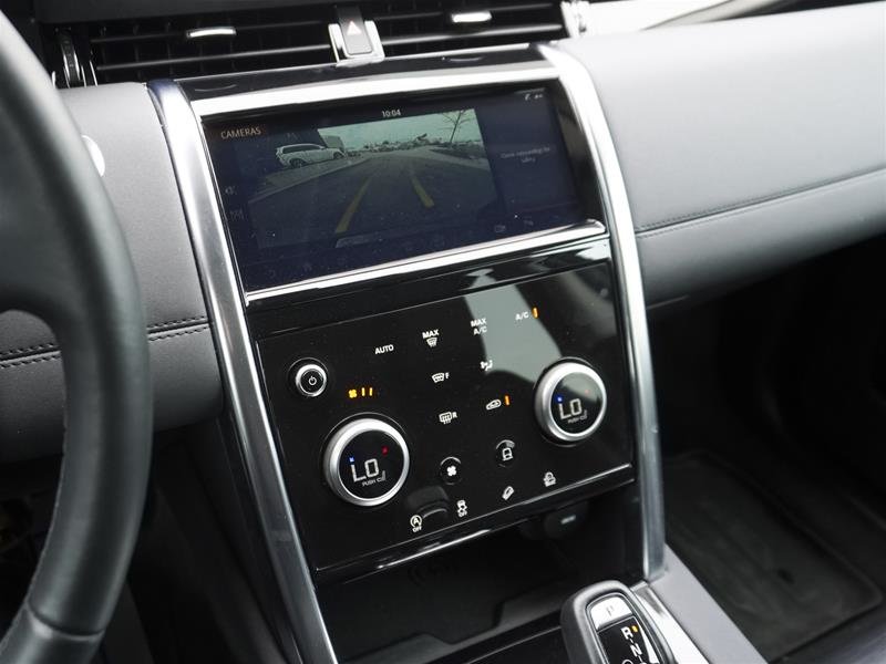 2020 Land Rover DISCOVERY SPORT 246hp S (2) in Ajax, Ontario at Lakeridge Auto Gallery - 12 - w1024h768px
