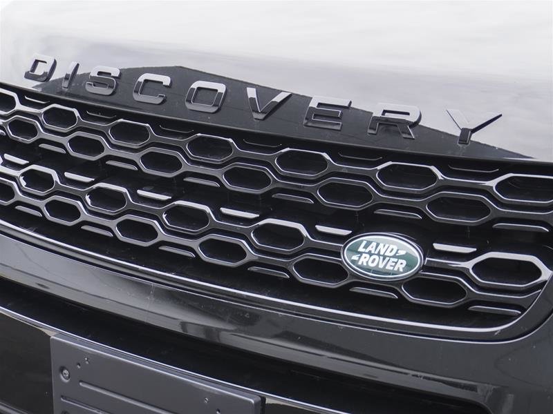 2020 Land Rover DISCOVERY SPORT 246hp S (2) in Ajax, Ontario at Lakeridge Auto Gallery - 26 - w1024h768px