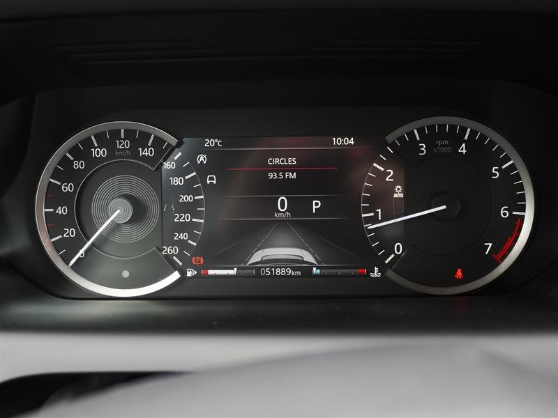 2020 Land Rover DISCOVERY SPORT 246hp S (2) in Ajax, Ontario at Lakeridge Auto Gallery - 2 - w1024h768px
