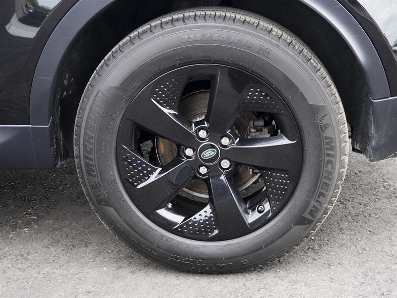 2020 Land Rover DISCOVERY SPORT 246hp S (2) in Ajax, Ontario at Lakeridge Auto Gallery - 23 - w1024h768px