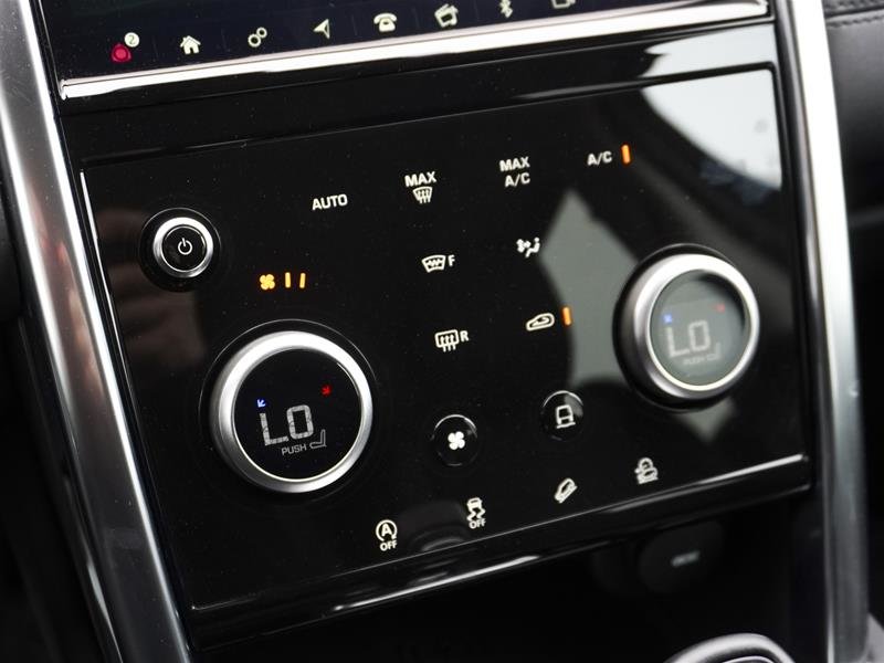 2020 Land Rover DISCOVERY SPORT 246hp S (2) in Ajax, Ontario at Lakeridge Auto Gallery - 8 - w1024h768px