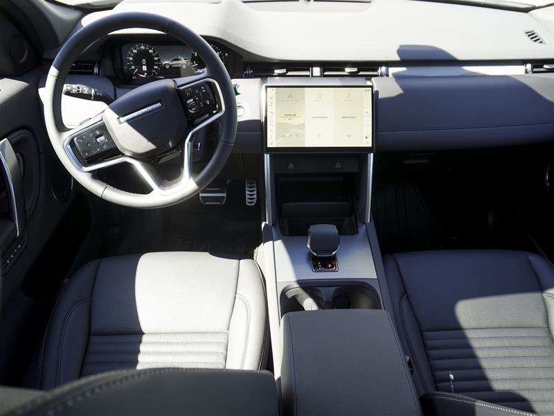 2024 Land Rover DISCOVERY SPORT P250 Dynamic SE in Ajax, Ontario at Lakeridge Auto Gallery - 7 - w1024h768px