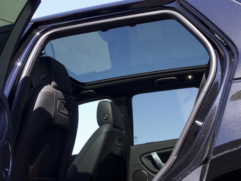 2024 Land Rover DISCOVERY SPORT P250 Dynamic SE in Ajax, Ontario at Lakeridge Auto Gallery - 18 - w1024h768px