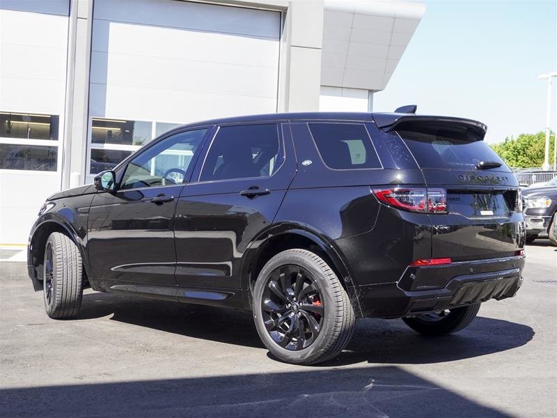 2024 Land Rover DISCOVERY SPORT P250 Dynamic SE in Ajax, Ontario at Lakeridge Auto Gallery - 20 - w1024h768px