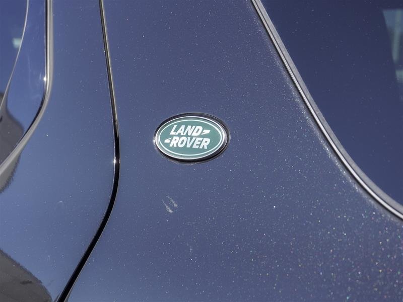 2024 Land Rover DISCOVERY SPORT P250 Dynamic SE in Ajax, Ontario at Lakeridge Auto Gallery - 9 - w1024h768px