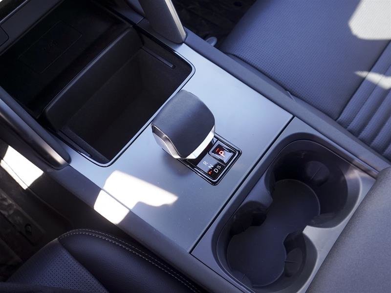2024 Land Rover DISCOVERY SPORT P250 Dynamic SE in Ajax, Ontario at Lakeridge Auto Gallery - 5 - w1024h768px