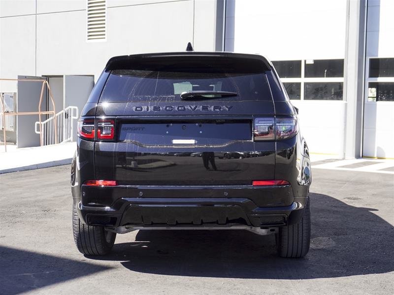 2024 Land Rover DISCOVERY SPORT P250 Dynamic SE in Ajax, Ontario at Lakeridge Auto Gallery - 21 - w1024h768px