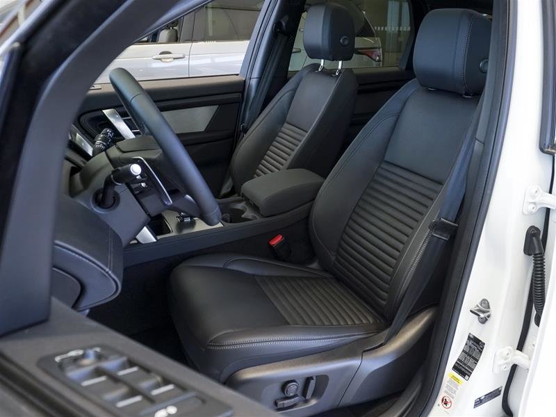 2024 Land Rover DISCOVERY SPORT P250 Dynamic SE in Ajax, Ontario at Lakeridge Auto Gallery - 15 - w1024h768px