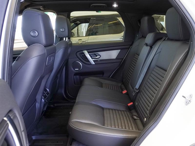 2024 Land Rover DISCOVERY SPORT P250 Dynamic SE in Ajax, Ontario at Lakeridge Auto Gallery - 17 - w1024h768px
