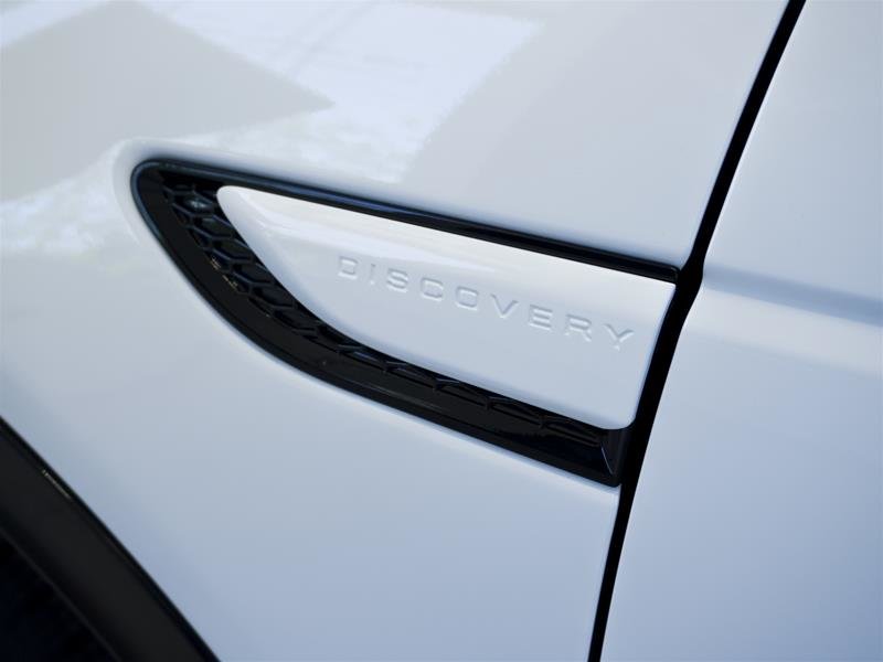 2024 Land Rover DISCOVERY SPORT P250 Dynamic SE in Ajax, Ontario at Lakeridge Auto Gallery - 7 - w1024h768px