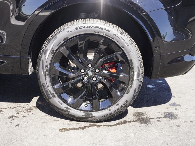 2024 Land Rover DISCOVERY SPORT P250 Dynamic SE in Ajax, Ontario at Lakeridge Auto Gallery - 17 - w1024h768px