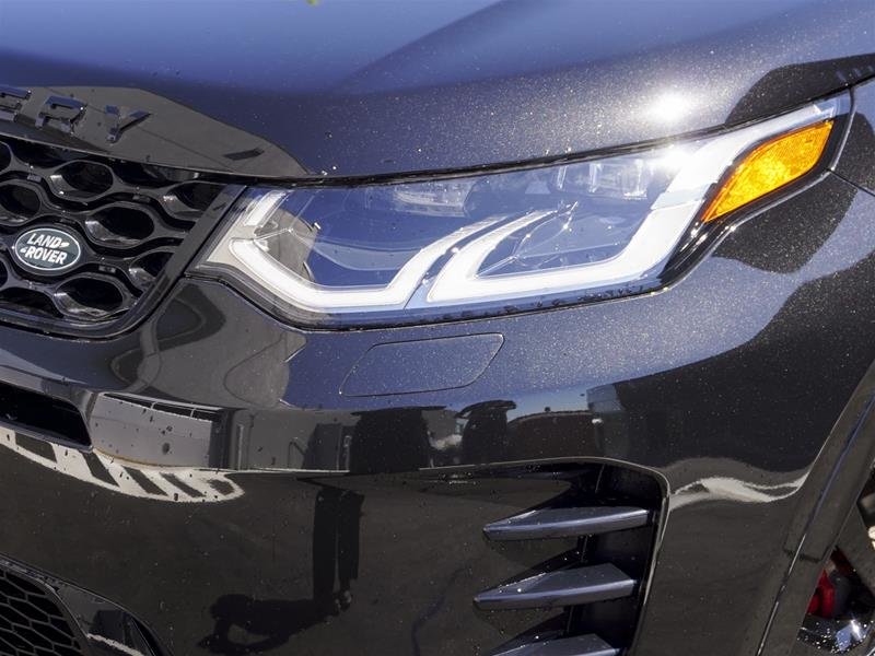 2024 Land Rover DISCOVERY SPORT P250 Dynamic SE in Ajax, Ontario at Lakeridge Auto Gallery - 20 - w1024h768px