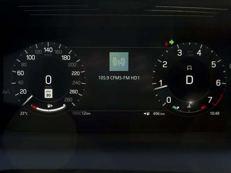 2024 Land Rover DISCOVERY SPORT P250 Dynamic SE in Ajax, Ontario at Lakeridge Auto Gallery - 2 - w1024h768px