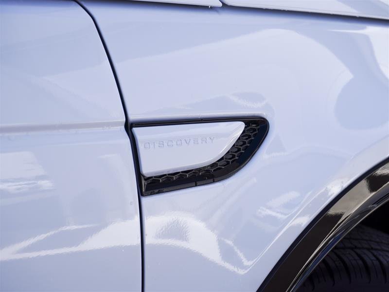 2024 Land Rover DISCOVERY SPORT P250 Dynamic HSE in Ajax, Ontario at Lakeridge Auto Gallery - 12 - w1024h768px