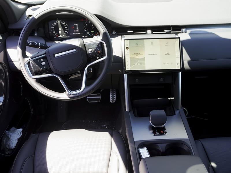 2024 Land Rover DISCOVERY SPORT P250 Dynamic HSE in Ajax, Ontario at Lakeridge Auto Gallery - 9 - w1024h768px