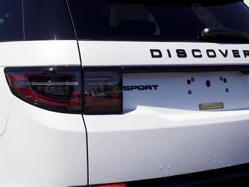 2024 Land Rover DISCOVERY SPORT P250 Dynamic HSE in Ajax, Ontario at Lakeridge Auto Gallery - 11 - w1024h768px