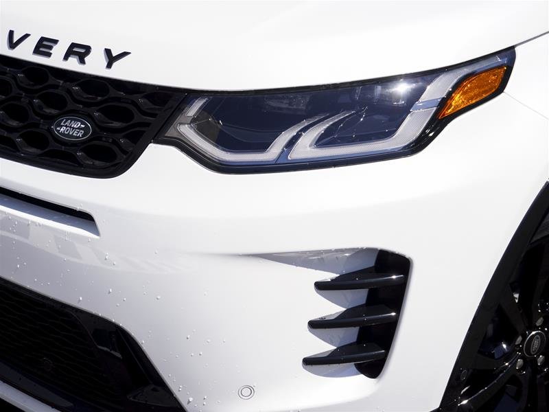 2024 Land Rover DISCOVERY SPORT P250 Dynamic HSE in Ajax, Ontario at Lakeridge Auto Gallery - 13 - w1024h768px