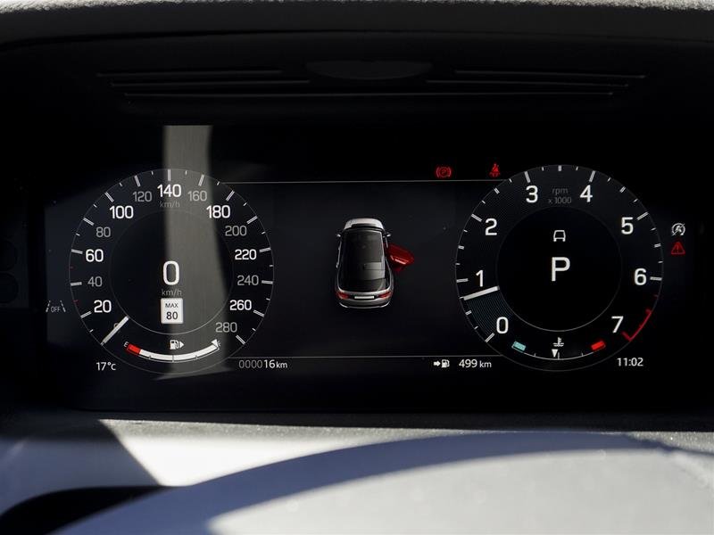 2024 Land Rover DISCOVERY SPORT P250 Dynamic HSE in Ajax, Ontario at Lakeridge Auto Gallery - 2 - w1024h768px