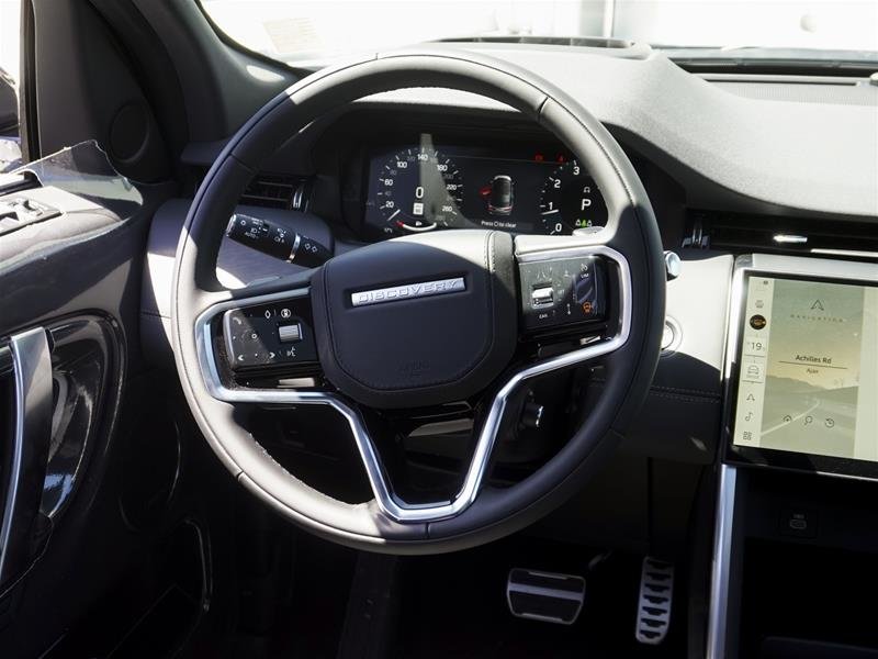 2024 Land Rover DISCOVERY SPORT P250 Dynamic HSE in Ajax, Ontario at Lakeridge Auto Gallery - 10 - w1024h768px
