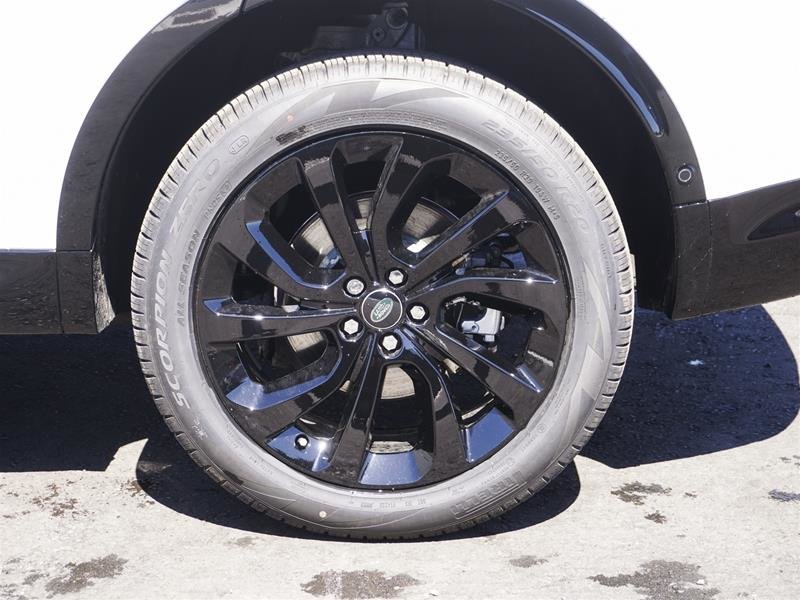 2024 Land Rover DISCOVERY SPORT P250 Dynamic HSE in Ajax, Ontario at Lakeridge Auto Gallery - 19 - w1024h768px
