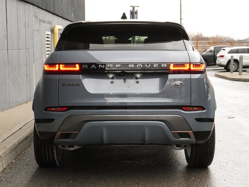 2020 Land Rover Range Rover Evoque P250 First Edition (2) in Ajax, Ontario at Lakeridge Auto Gallery - 6 - w1024h768px