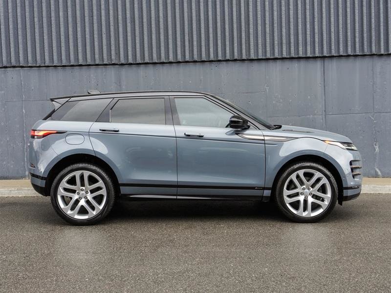 2020 Land Rover Range Rover Evoque P250 First Edition (2) in Ajax, Ontario at Lakeridge Auto Gallery - 20 - w1024h768px