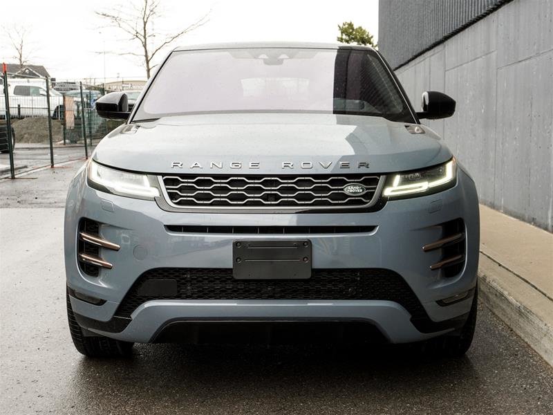 2020 Land Rover Range Rover Evoque P250 First Edition (2) in Ajax, Ontario at Lakeridge Auto Gallery - 23 - w1024h768px