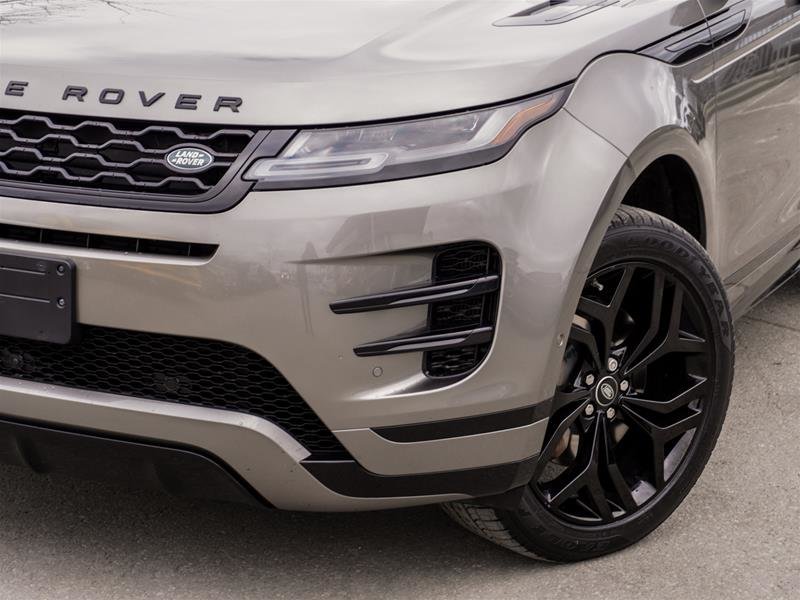 2020 Land Rover Range Rover Evoque P300 R-Dynamic HSE (2) in Ajax, Ontario at Lakeridge Auto Gallery - 18 - w1024h768px