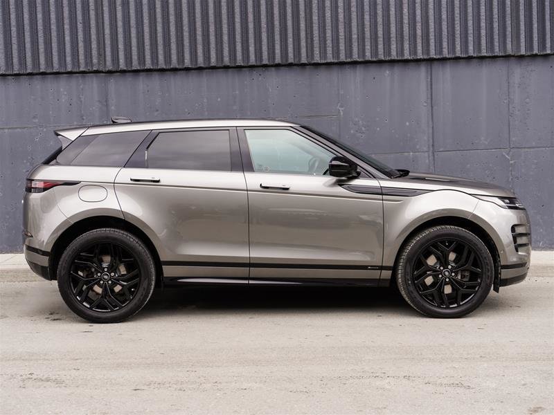 2020 Land Rover Range Rover Evoque P300 R-Dynamic HSE (2) in Ajax, Ontario at Lakeridge Auto Gallery - 27 - w1024h768px