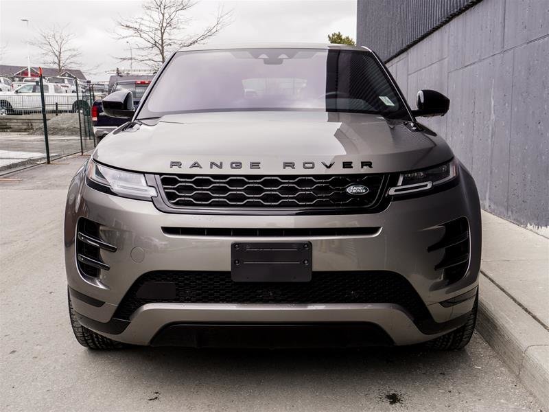 2020 Land Rover Range Rover Evoque P300 R-Dynamic HSE (2) in Ajax, Ontario at Lakeridge Auto Gallery - 21 - w1024h768px