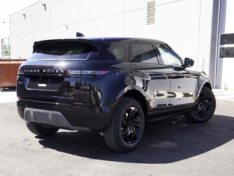 2024 Land Rover Range Rover Evoque P250 S in Ajax, Ontario at Lakeridge Auto Gallery - 18 - w1024h768px