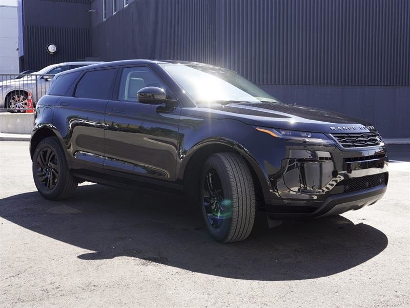 2024 Land Rover Range Rover Evoque P250 S in Ajax, Ontario at Lakeridge Auto Gallery - 19 - w1024h768px