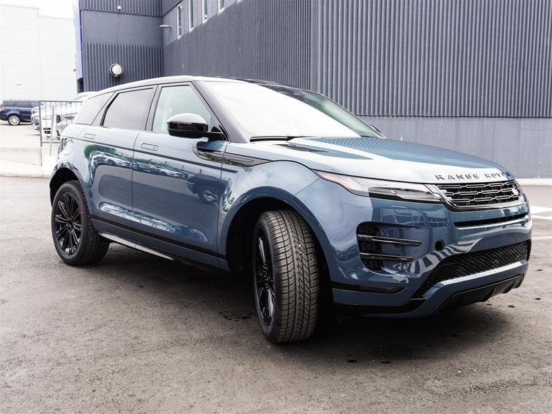 2024 Land Rover Range Rover Evoque P250 Dynamic SE in Ajax, Ontario at Lakeridge Auto Gallery - 5 - w1024h768px