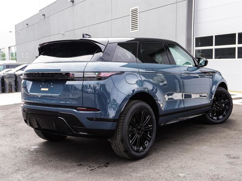 2024 Land Rover Range Rover Evoque P250 Dynamic SE in Ajax, Ontario at Lakeridge Auto Gallery - 18 - w1024h768px