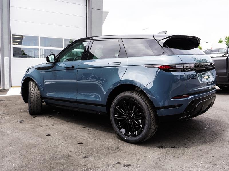 2024 Land Rover Range Rover Evoque P250 Dynamic SE in Ajax, Ontario at Lakeridge Auto Gallery - 20 - w1024h768px