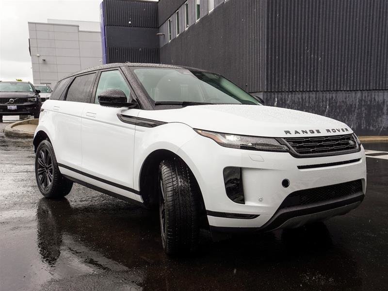 2024 Land Rover Range Rover Evoque P250 S in Ajax, Ontario at Lakeridge Auto Gallery - 15 - w1024h768px