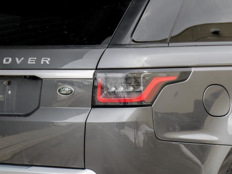 2018 Land Rover Range Rover Sport V6 Td6 HSE in Ajax, Ontario at Lakeridge Auto Gallery - 11 - w1024h768px
