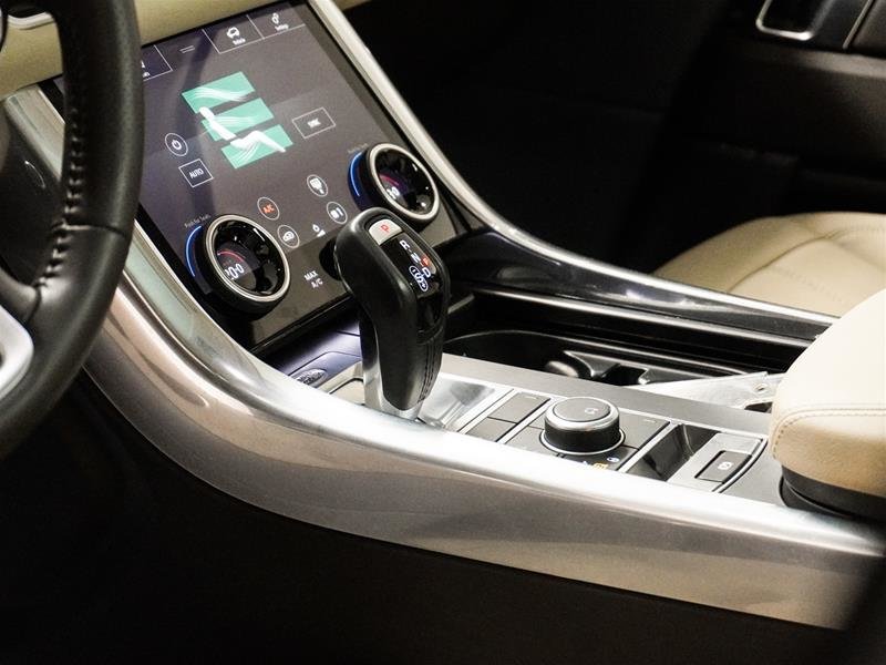 2018 Land Rover Range Rover Sport V6 SE in Ajax, Ontario at Lakeridge Auto Gallery - 14 - w1024h768px