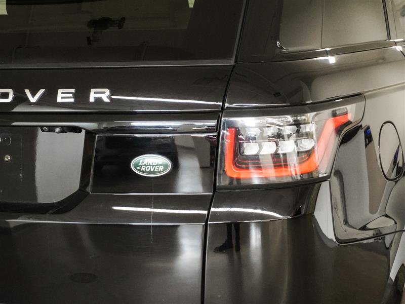 2018 Land Rover Range Rover Sport V6 SE in Ajax, Ontario at Lakeridge Auto Gallery - 13 - w1024h768px
