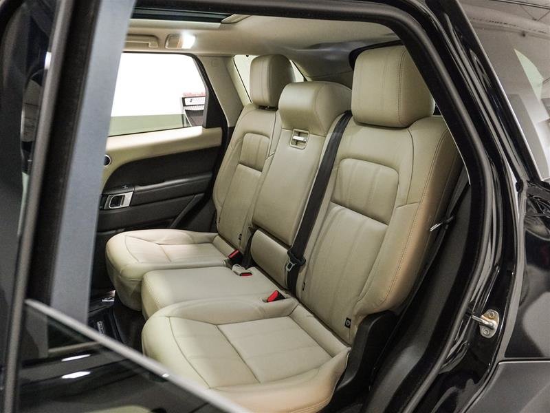2018 Land Rover Range Rover Sport V6 SE in Ajax, Ontario at Lakeridge Auto Gallery - 23 - w1024h768px