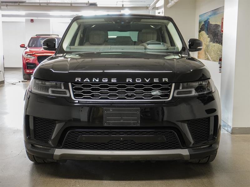 2018 Land Rover Range Rover Sport V6 SE in Ajax, Ontario at Lakeridge Auto Gallery - 7 - w1024h768px