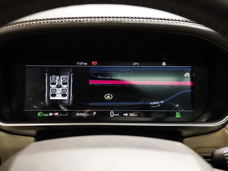 2018 Land Rover Range Rover Sport V6 SE in Ajax, Ontario at Lakeridge Auto Gallery - 11 - w1024h768px