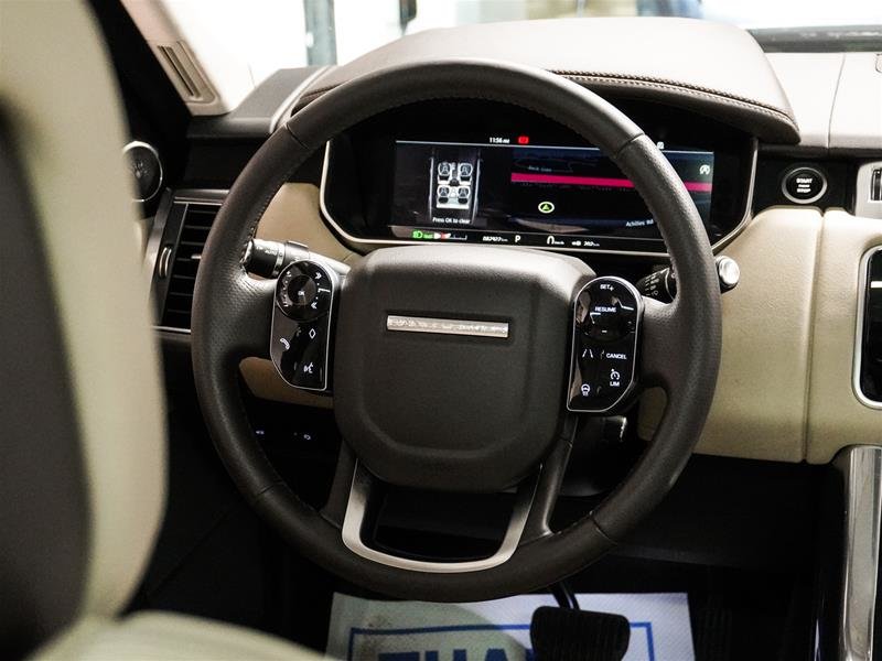 2018 Land Rover Range Rover Sport V6 SE in Ajax, Ontario at Lakeridge Auto Gallery - 20 - w1024h768px